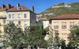 Appartement à vendre à Grenoble — Vue sur la ville — photo 3