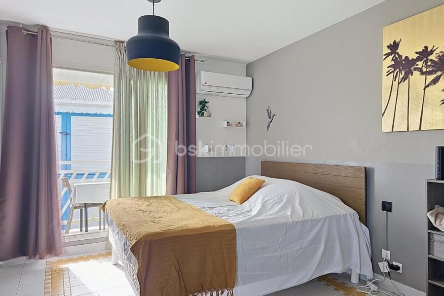 Appartement à vendre à Saint francois — Vue mer — photo 3