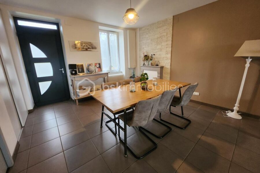 Maison à vendre à Urzy — Vue dégagée — photo 4