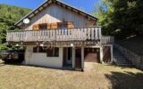 Maison à vendre à Aillon le jeune — Vue montagne — photo 4