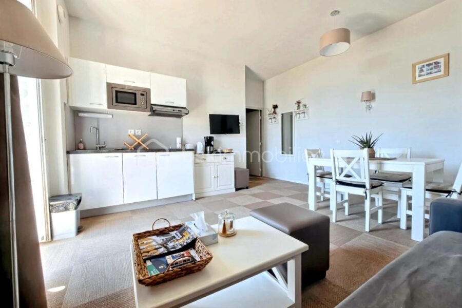 Appartement à vendre à Baden — Vue nature — photo 4