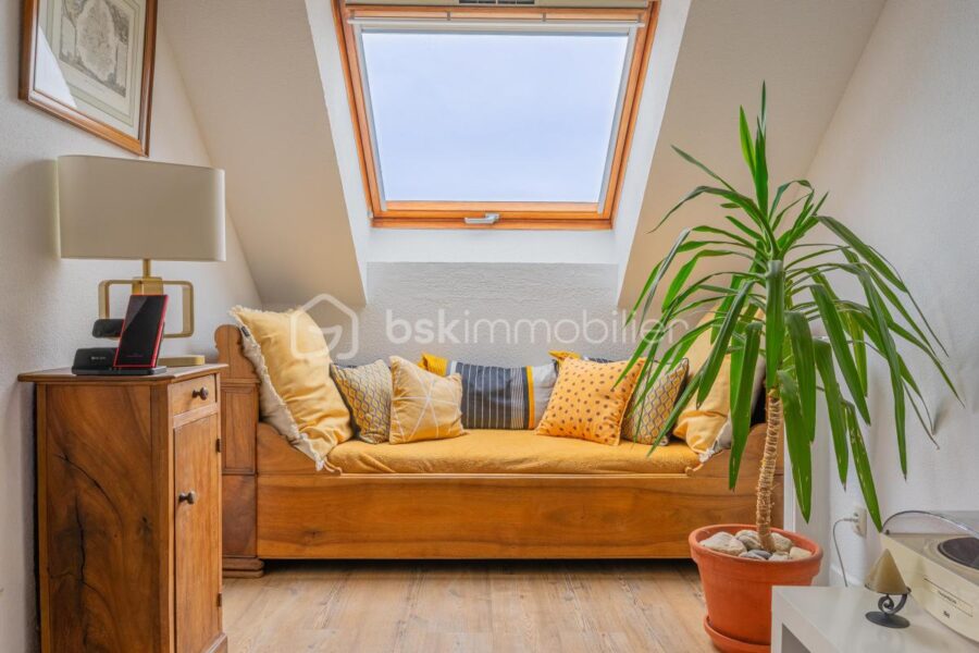 Appartement à vendre à Gruffy — Vue montagne — photo 4