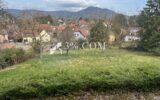 Terrain à vendre à Dieffenbach au val — Vue montagne — photo 1
