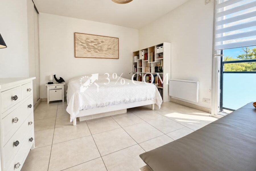 Appartement à vendre à Saint raphael — Vue nature — photo 4
