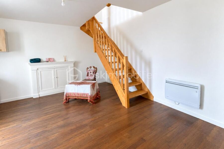 Appartement à vendre à Douarnenez — Vue mer — photo 4