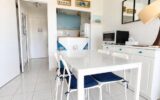 Appartement à vendre à Le grau du roi — Vue parc & jardin — photo 4
