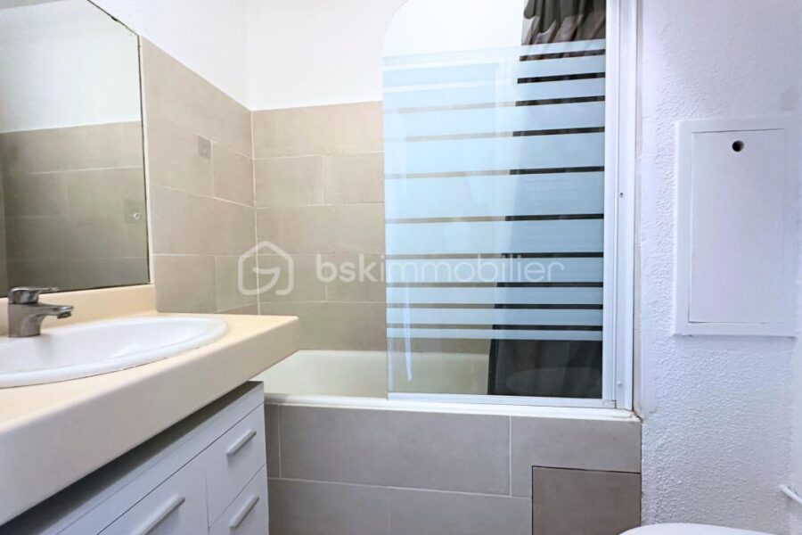 Appartement à vendre à Hyeres — Vue parc & jardin — photo 4