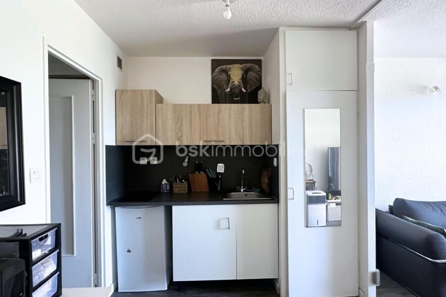 Appartement à vendre à Hyeres — Vue parc & jardin — photo 4