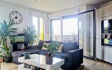 Appartement à vendre à Bessancourt — Vue sur la ville — photo 4