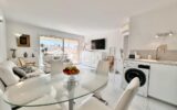Appartement à vendre à Golfe juan — Vue mer — photo 4