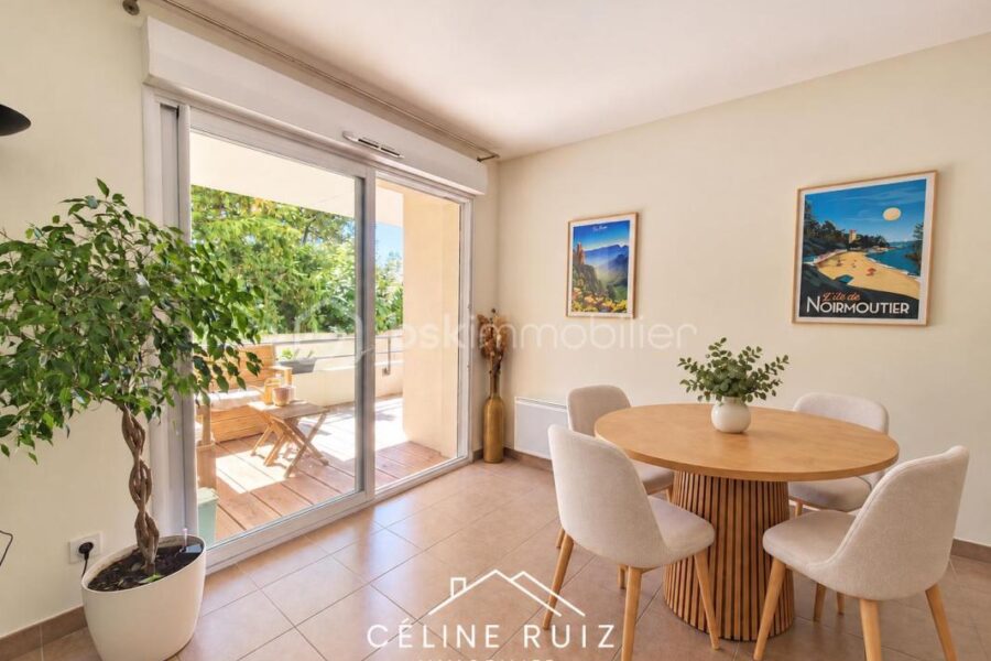 Appartement à vendre à Angers — Vue fleuve — photo 4