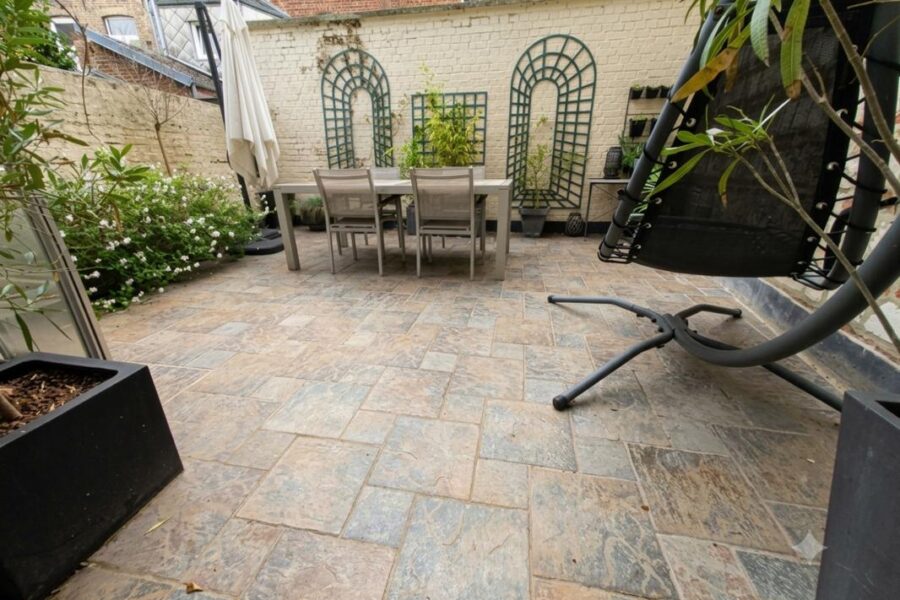 Maison à vendre à Arras — Vue dégagée — photo 3