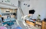 Appartement à vendre à Le cap d agde — Vue parc & jardin — photo 3