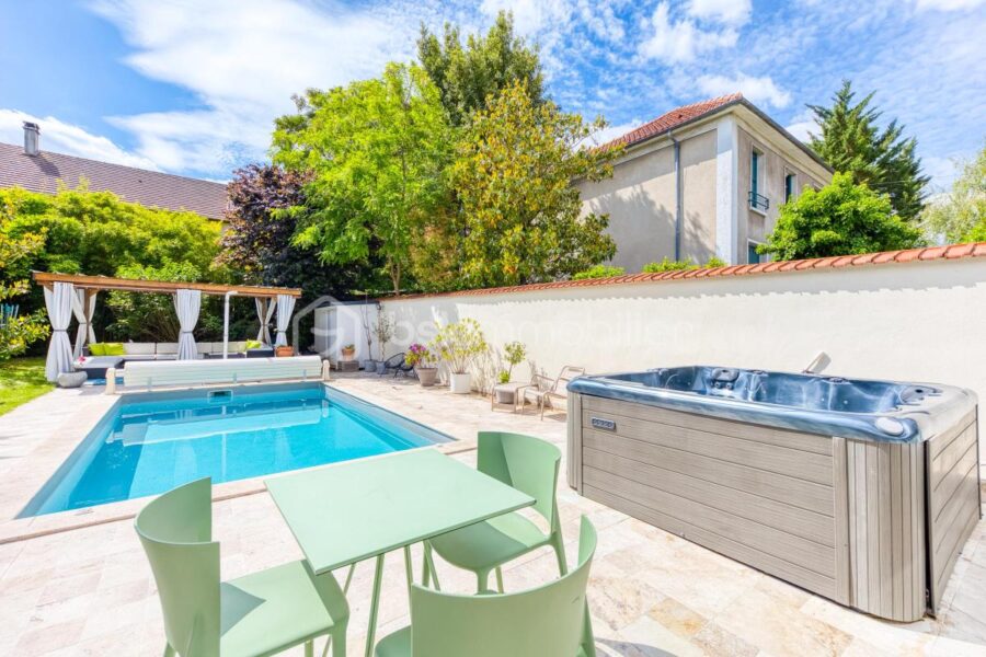 Maison à vendre à Le perreux sur marne — Vue dégagée — photo 3