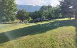 Terrain à vendre à Usinens — Vue montagne — photo 3