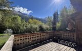 Maison à vendre à Lanslevillard — Vue montagne — photo 1