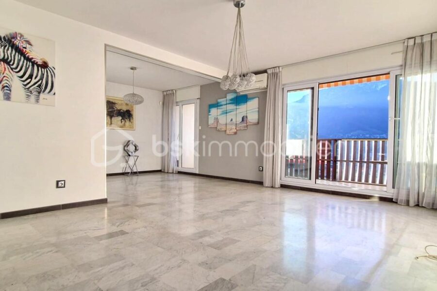 Appartement à vendre à Grenoble — Vue montagne — photo 3
