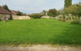 Terrain à vendre à Pusey — Vue dégagée — photo 3