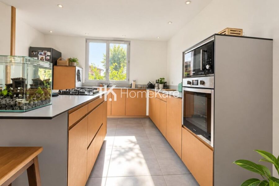 Maison à vendre à Caraman — Vue dégagée — photo 4