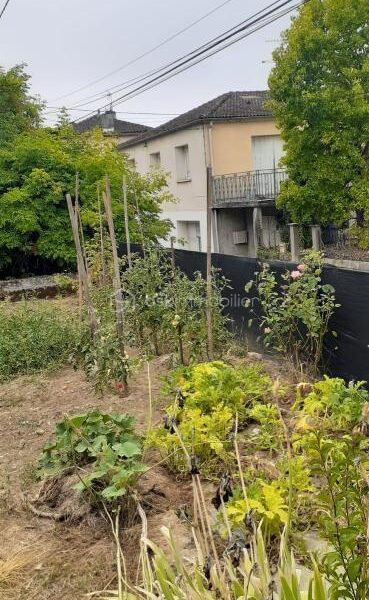 Terrain à vendre à Lavardac — Vue dégagée — photo 3