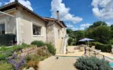 Maison à vendre à Payre — Vue fleuve — photo 4