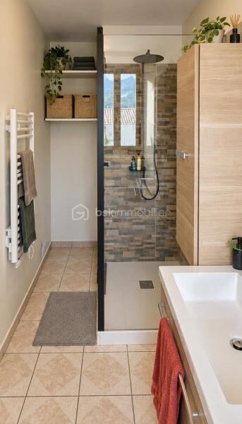 Appartement à vendre à Die — Vue montagne — photo 4