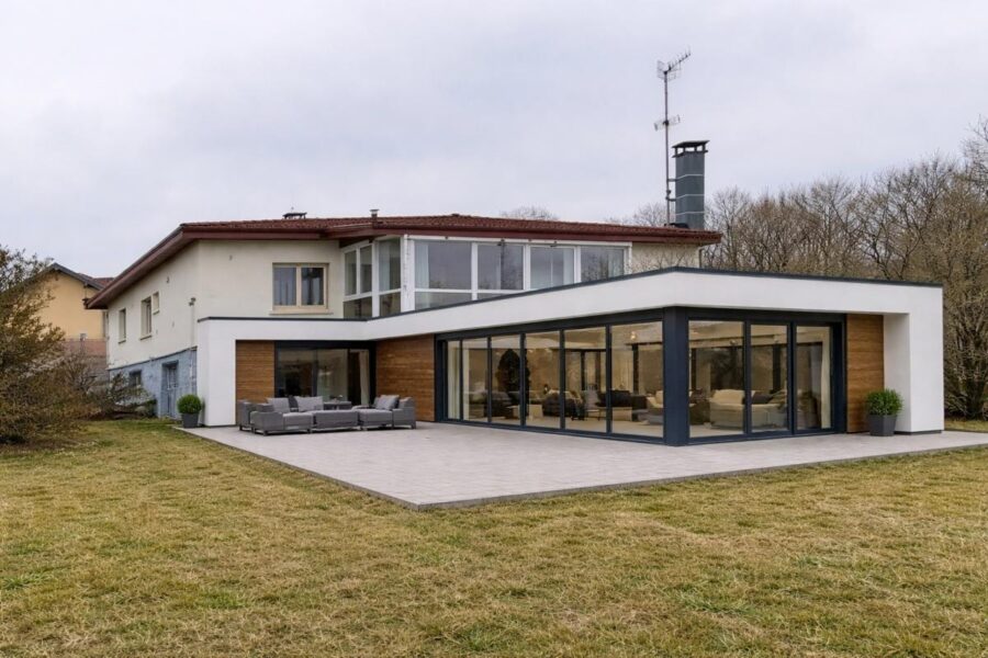 Maison à vendre à Taillecourt — Vue nature — photo 4