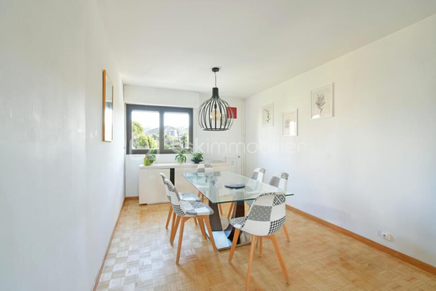 Appartement à vendre à Marseille 9e arrondissement — Vue parc & jardin — photo 3