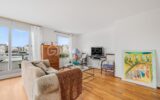 Appartement à vendre à Paris 14e arrondissement — Vue sur la ville — photo 4