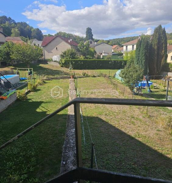 Maison à vendre à Montauville — Vue nature — photo 1