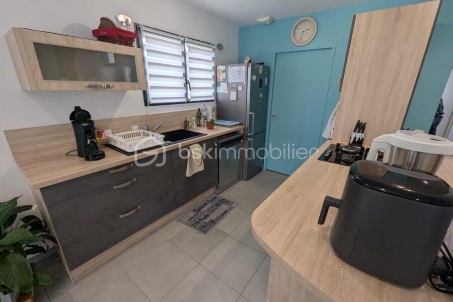 Maison à vendre à Fougeres — Vue dégagée — photo 4