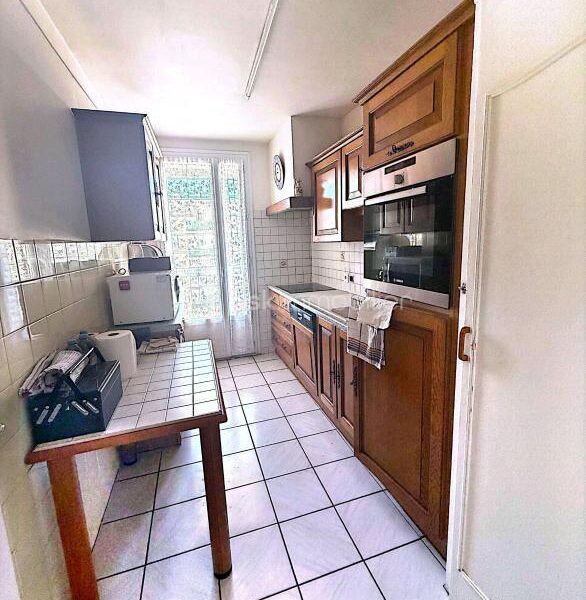Appartement à vendre à Saint paul trois chateaux — Vue nature — photo 4