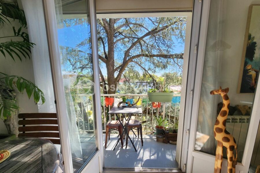 Appartement à vendre à Montelimar — Vue nature — photo 4