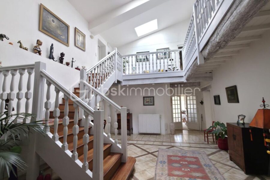 Maison à vendre à Rabastens — Vue nature — photo 4