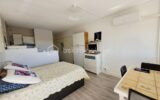 Appartement à vendre à Balaruc les bains — Vue parc & jardin — photo 4