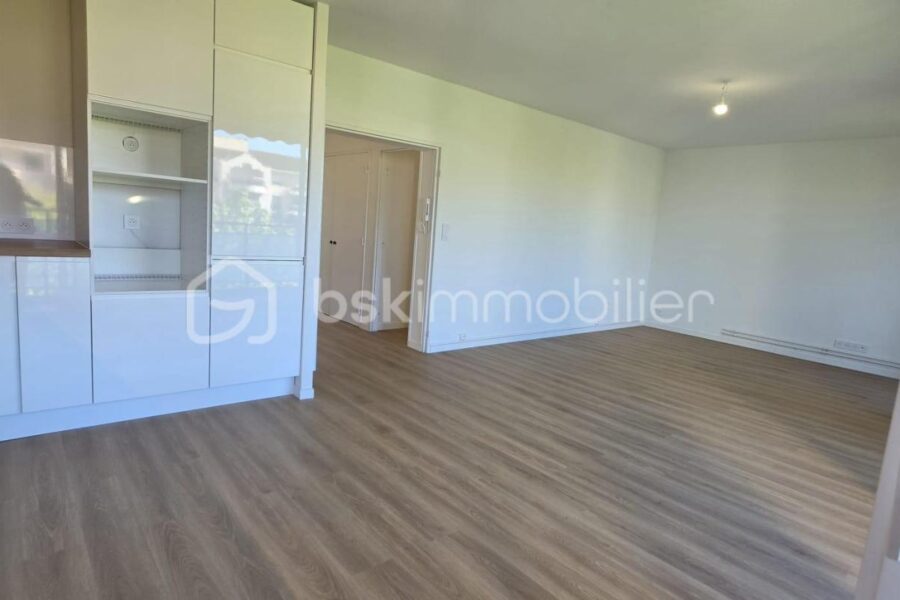 Appartement à vendre à Billere — Vue parc & jardin — photo 4