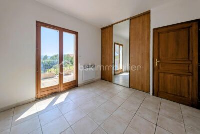 Maison à vendre à Saint jean de la blaquiere