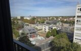 Appartement à louer à Montargis — Vue sur la ville — photo 1