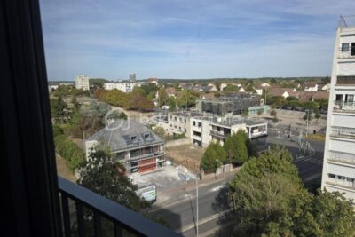 Appartement à louer à Montargis