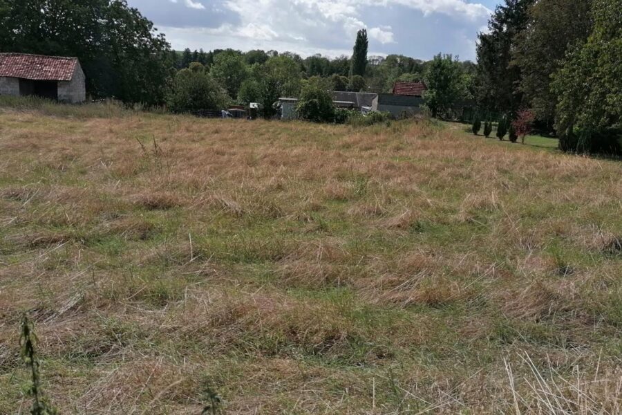 Terrain à vendre à Gouy — Vue nature — photo 4