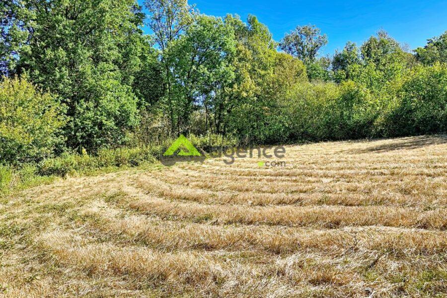 Terrain à vendre à Gueret — Vue nature — photo 4