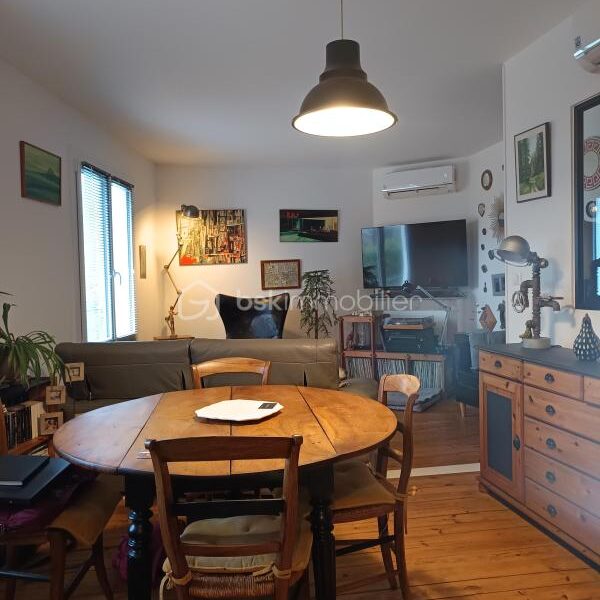 Maison à vendre à Genis — Vue nature — photo 3