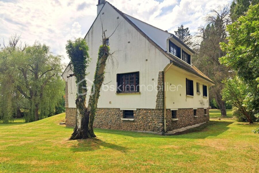Maison à vendre à Bourth — Vue nature — photo 4