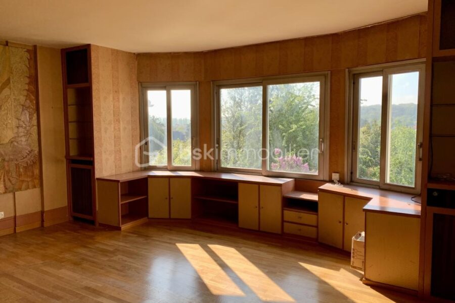 Maison à vendre à Vaucresson — Vue nature — photo 4