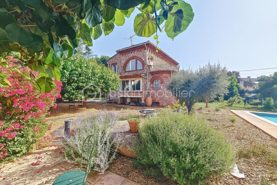 Maison à vendre à Prades — Vue nature — photo 4