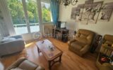 Appartement à vendre à Saint etienne — Vue parc & jardin — photo 4