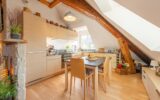 Appartement à vendre à Thorens glieres — Vue montagne — photo 4