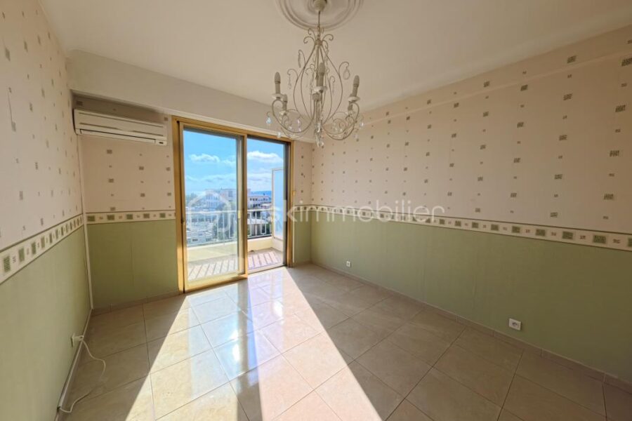 Appartement à vendre à Antibes — Vue mer — photo 4