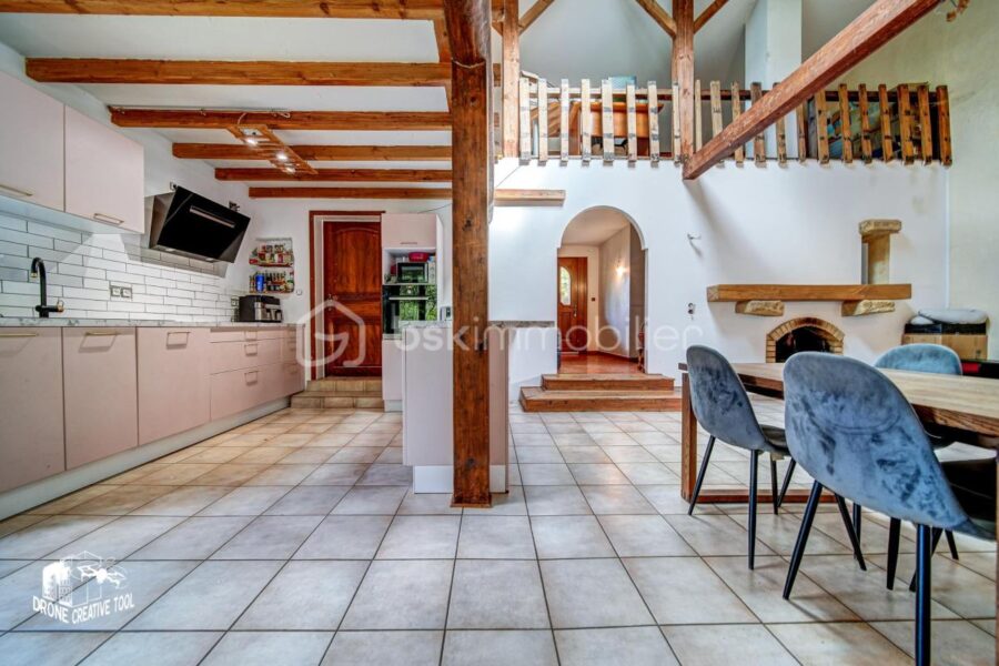 Maison à vendre à Retonfey — Vue nature — photo 4