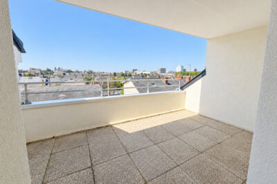 Appartement à vendre à Angers